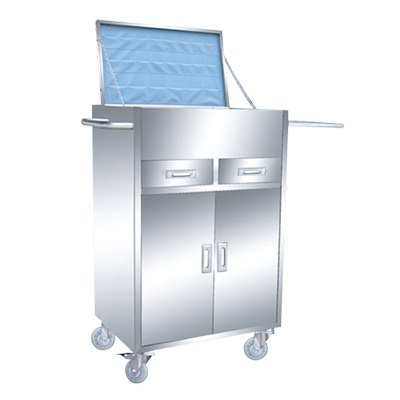 Emergency Trolley TC24