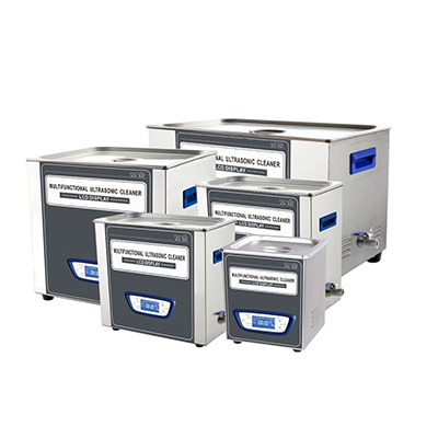 Series Ultrasonic Cleaner (40KHZ) TUC