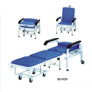 Folding Accompanying Chair VC-P1