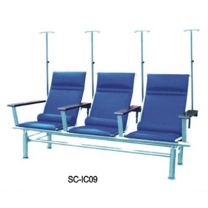 Folding Accompanying Chair VC-P3