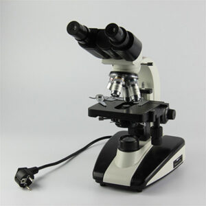 Biological Microscope XSP-136