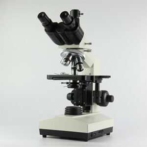 Biological Microscope XSZ-107SM
