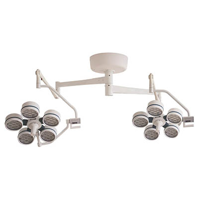 On Ceiling Series Shadowless Operating Lamp YD02-LED