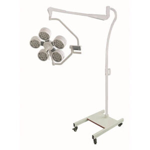 On Stand Series Shadowless Operating Lamp YD02-LED