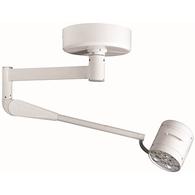Cold Light Operating Lamp YD200C LED (On Ceiling)