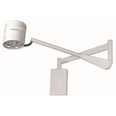 Cold Light Operating Lamp YD200W LED (On Wall)