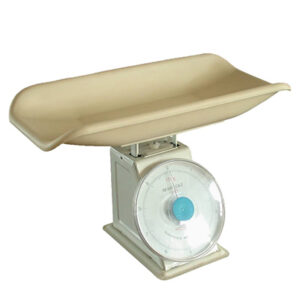 Baby Dial Scale ZT-130