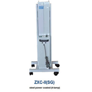 Ultraviolet Ray Sterilization Trolley ZXC-II (SGB)