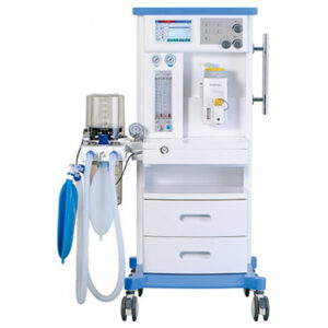 Anesthesia Machine 6100D