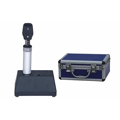 Ophthalmoscope AME-8B (Rechargeable)
