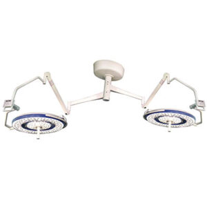 Shadowless Operating Lamp L760/760 LED