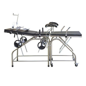 Gynecological Bed AMT-3A