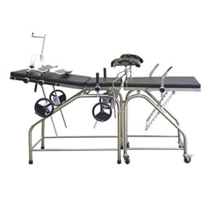 Obstetric Bed T-3A