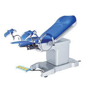Gynecological Table T-FS.II