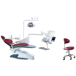 Dental Unit DU-8000 (18)