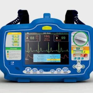 AED-7000 Automated External Defibrillator
