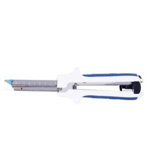 Disposable Linear Cutting Stapler 211 CW-80