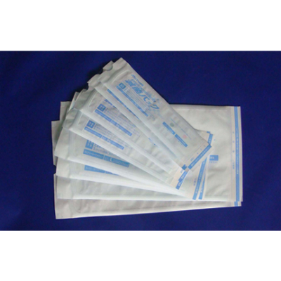 Heat-Sealing Flat Pouch 14