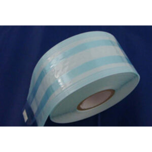 Heat-Sealing Gusseted Reel 17