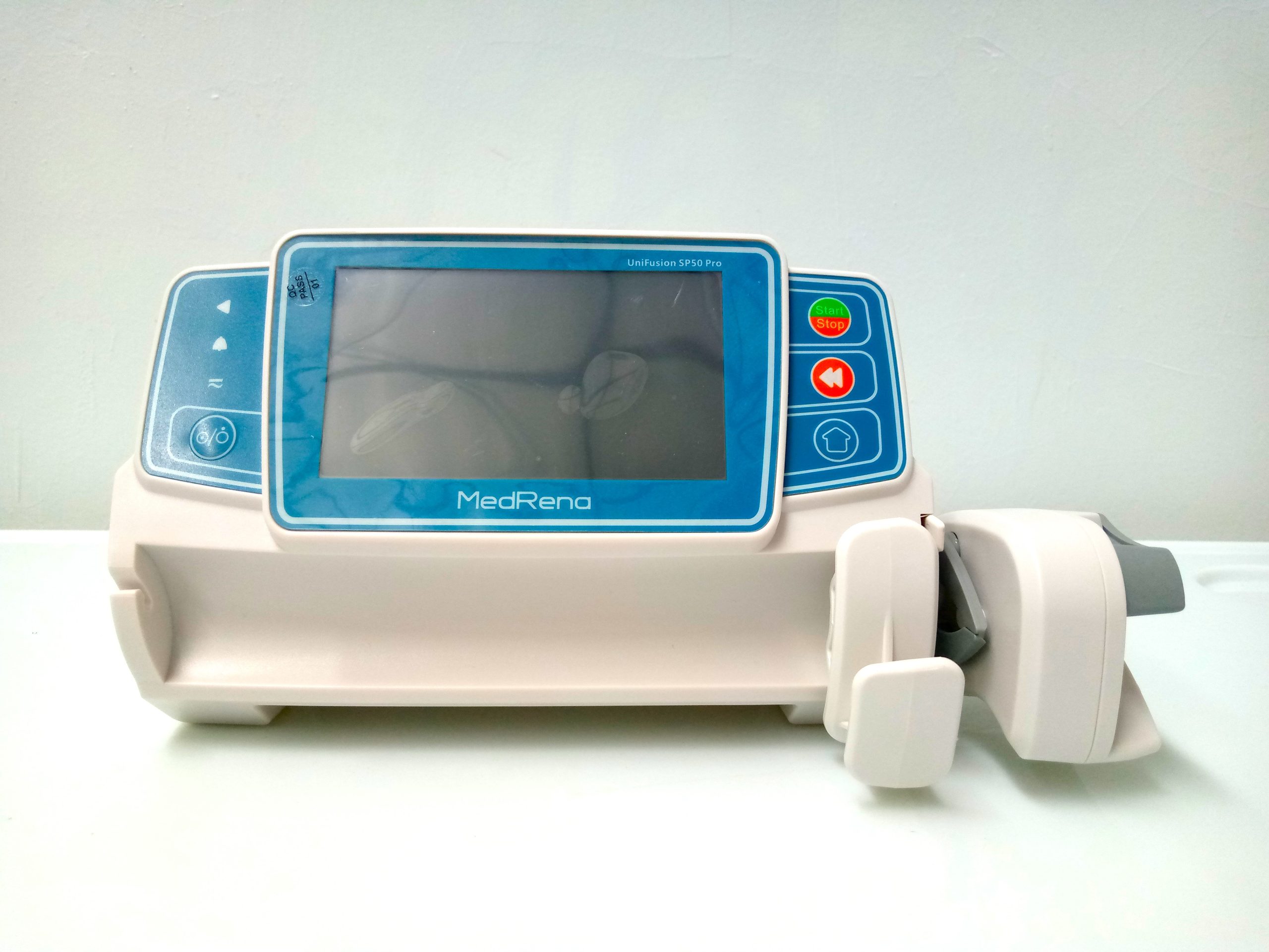 Syringe Pump ASP-1800