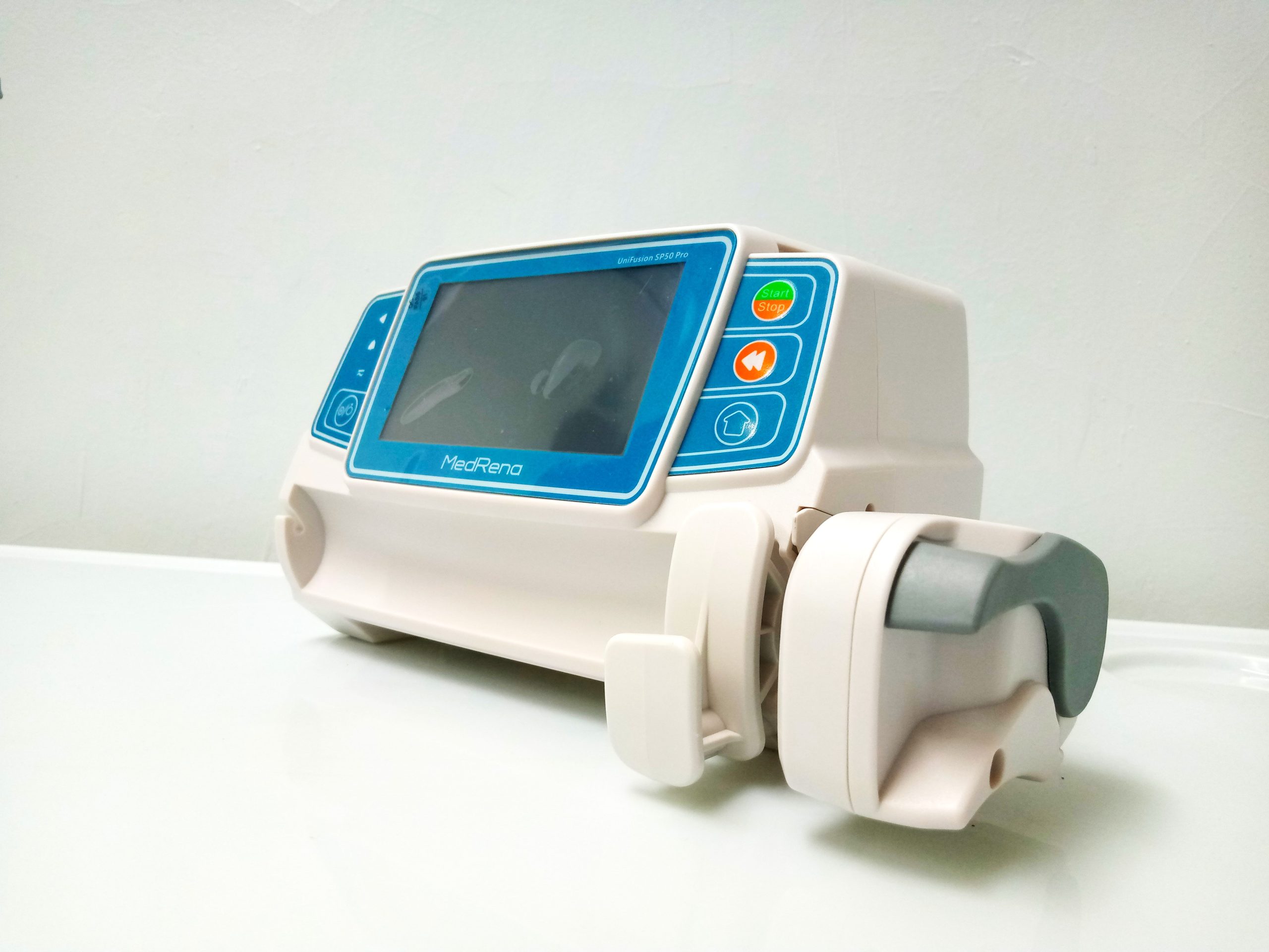 Syringe Pump ASP-1800 - Image 2