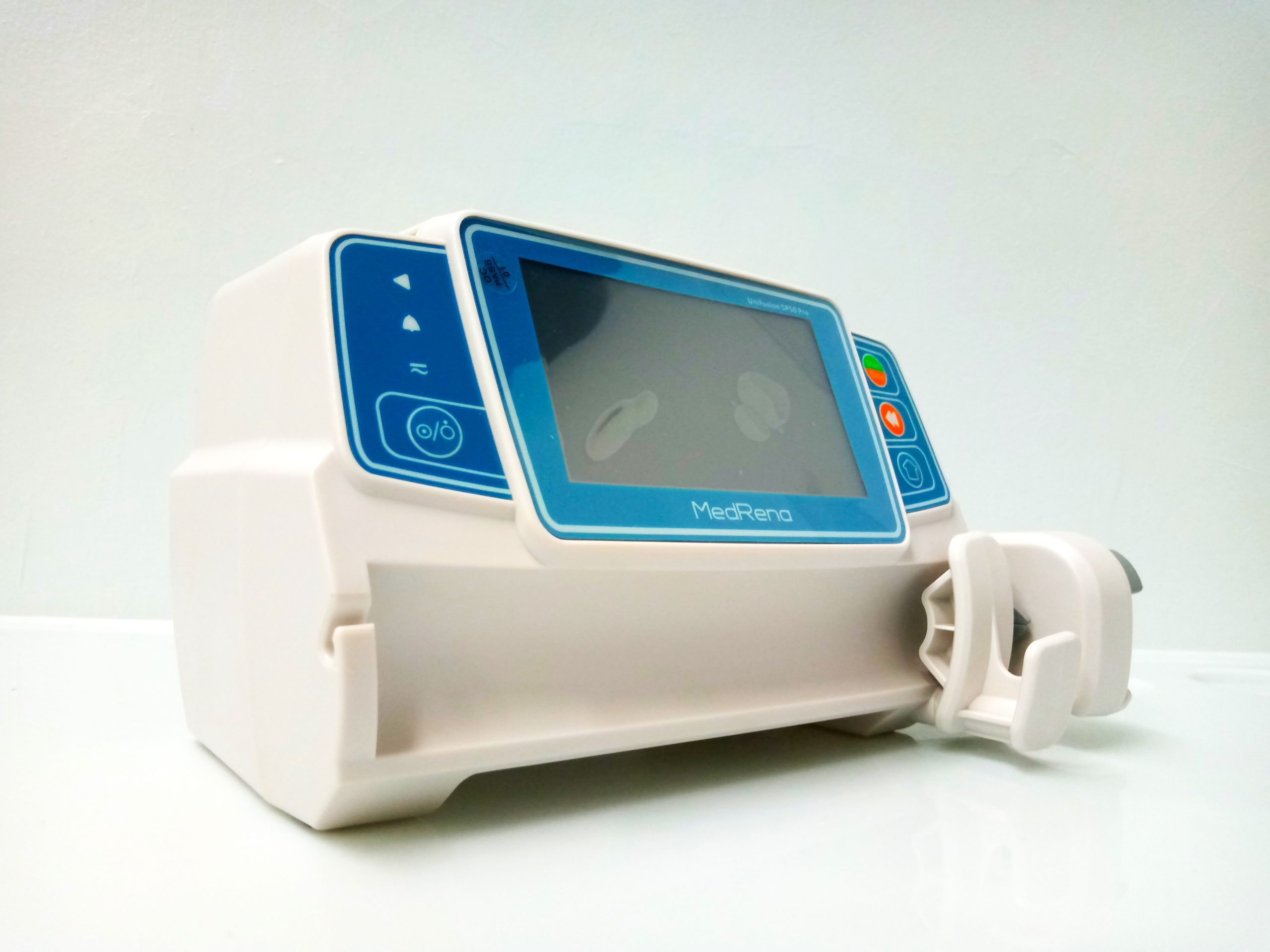 Syringe Pump ASP-1800 - Image 3