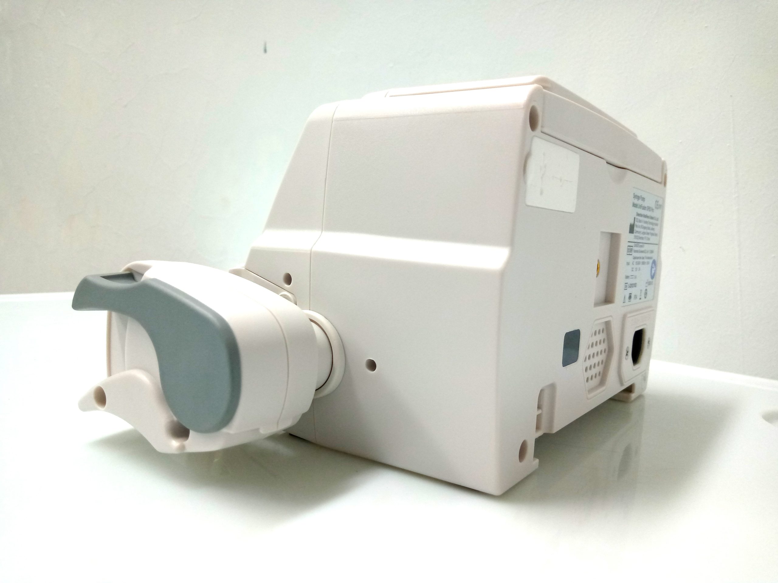Syringe Pump ASP-1800 - Image 4