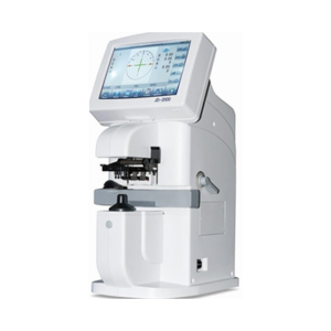 AUTO LENSMETER JD-2000/2000B