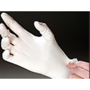 Latex Examination Gloves 23