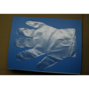 Ldpe Gloves Disposable 21