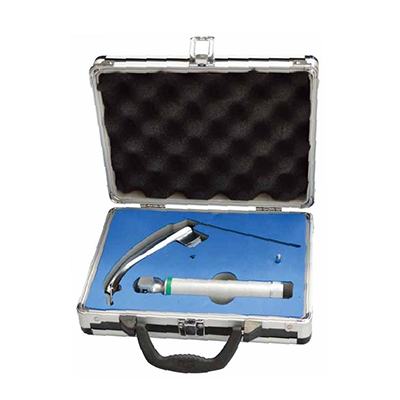 Fiber Laryngoscope MHJ-III