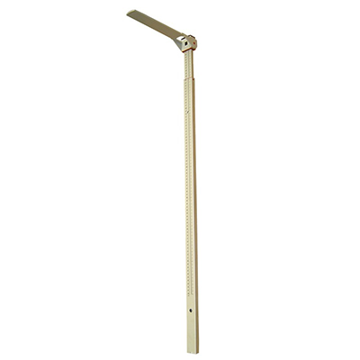Metrical Rod MR-200