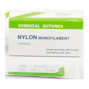 Nylon Monofilament 597 (Nl)