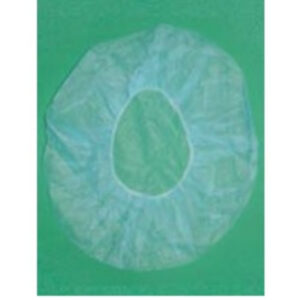 Non-Woven Cloth Round Cap 24
