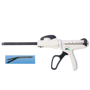 Surgical Stapler & Loading Cartridge (QJ & QJZ)