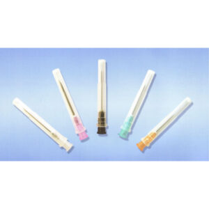 Sterile Syringe For Single Use