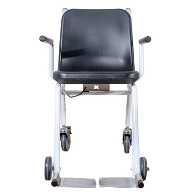 Electronic Wheelchair Scale TCS.A-200-RT