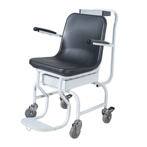 Electronic Wheelchair Scale TCS.B-200-RT